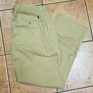 🐎Men's polo khakis🐎